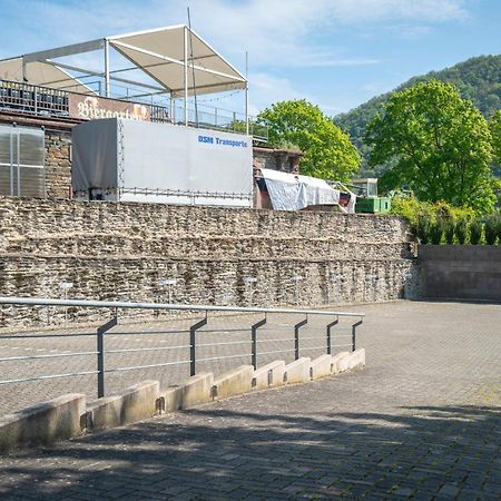 Altkoelnischer Hof Bacharach Εξωτερικό φωτογραφία