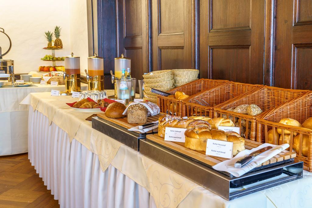 Altkoelnischer Hof Bacharach Εξωτερικό φωτογραφία
