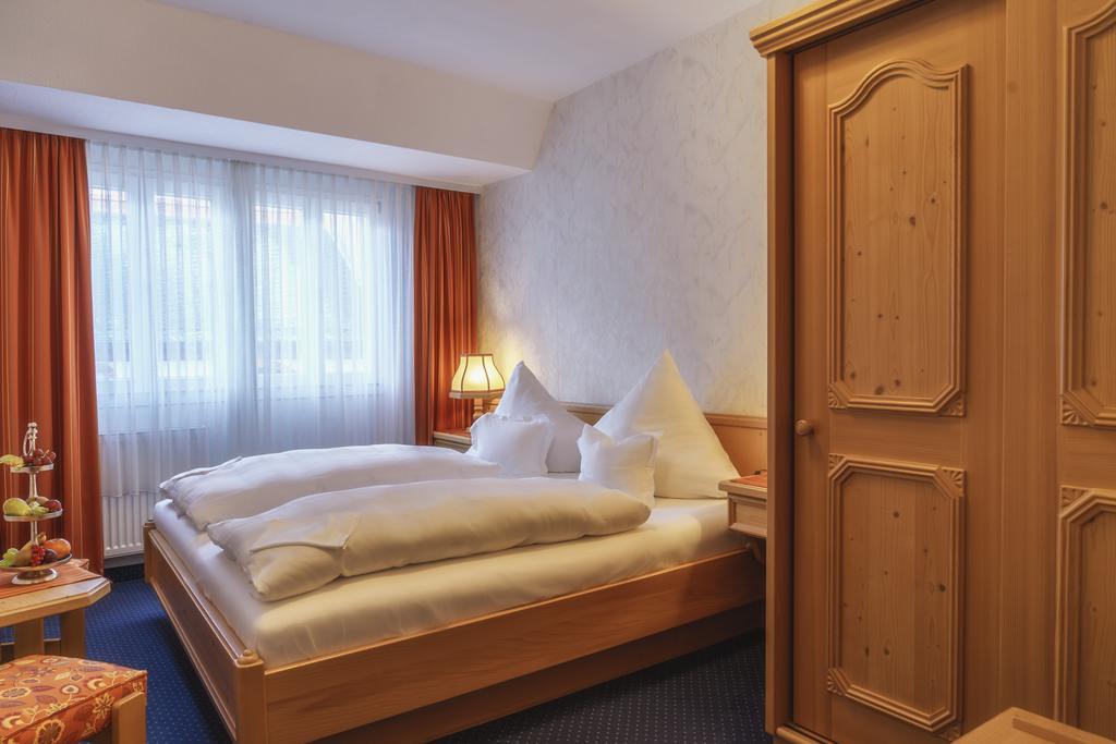 Altkoelnischer Hof Bacharach Εξωτερικό φωτογραφία