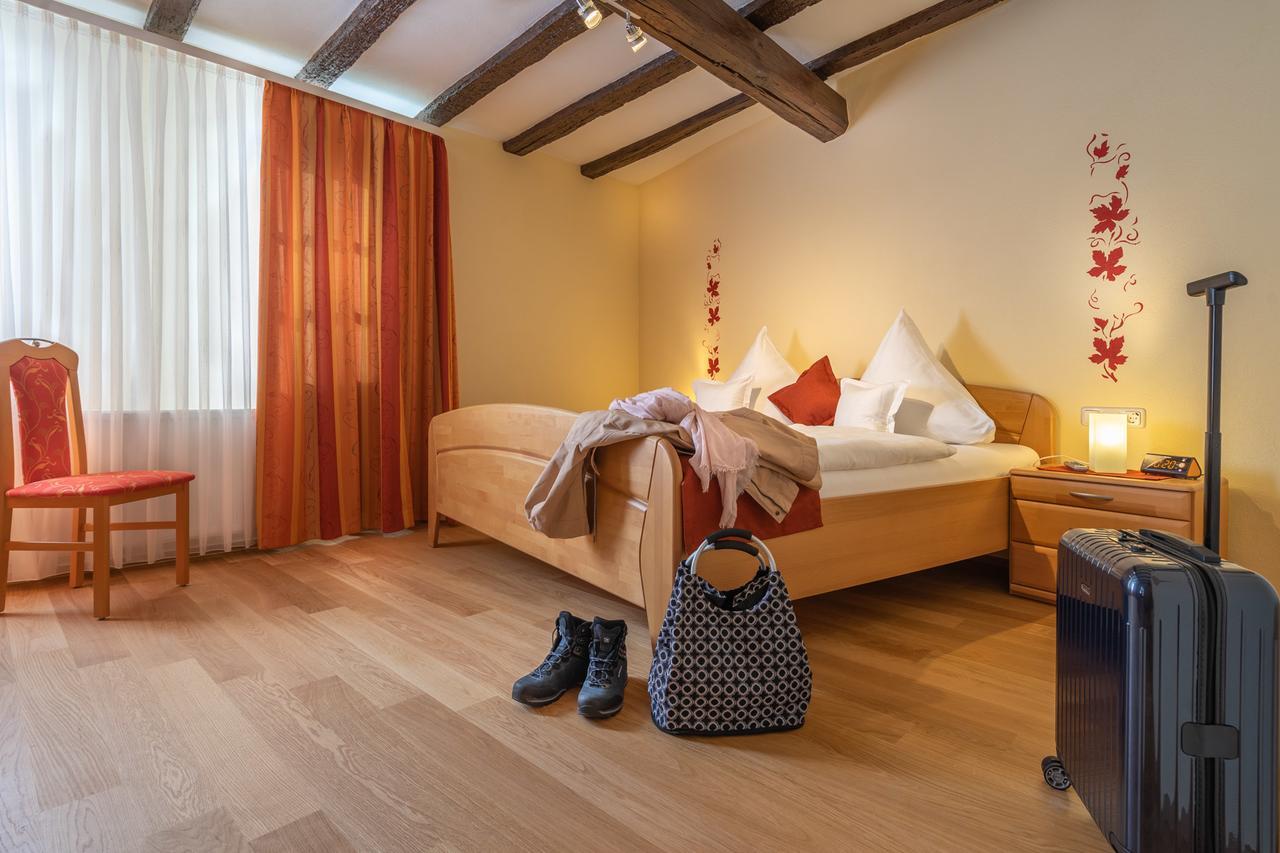 Altkoelnischer Hof Bacharach Εξωτερικό φωτογραφία