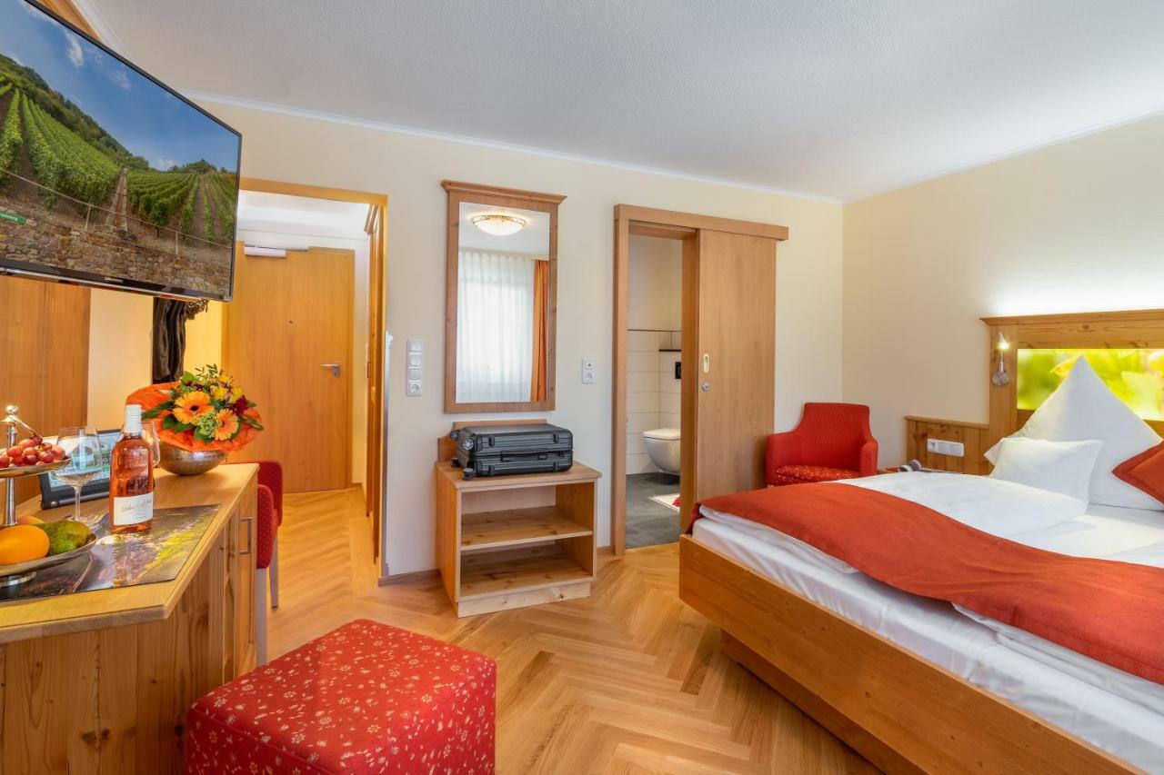 Altkoelnischer Hof Bacharach Εξωτερικό φωτογραφία