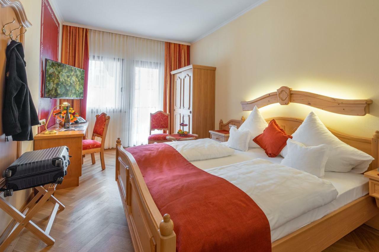 Altkoelnischer Hof Bacharach Εξωτερικό φωτογραφία