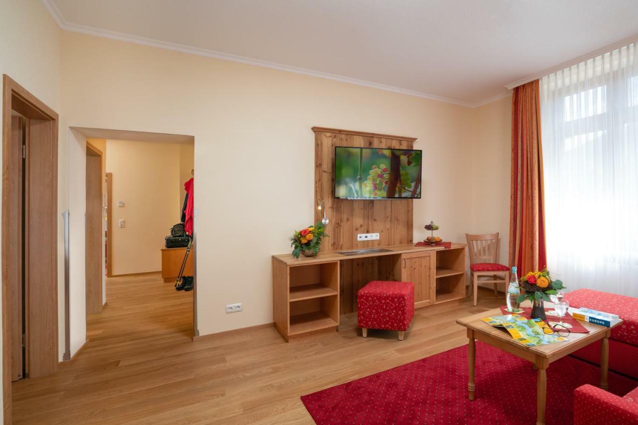 Altkoelnischer Hof Bacharach Εξωτερικό φωτογραφία